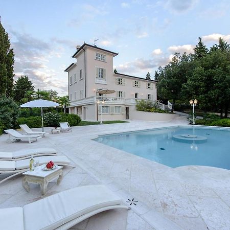 Villa Rinaldi Montespertoli Exteriör bild