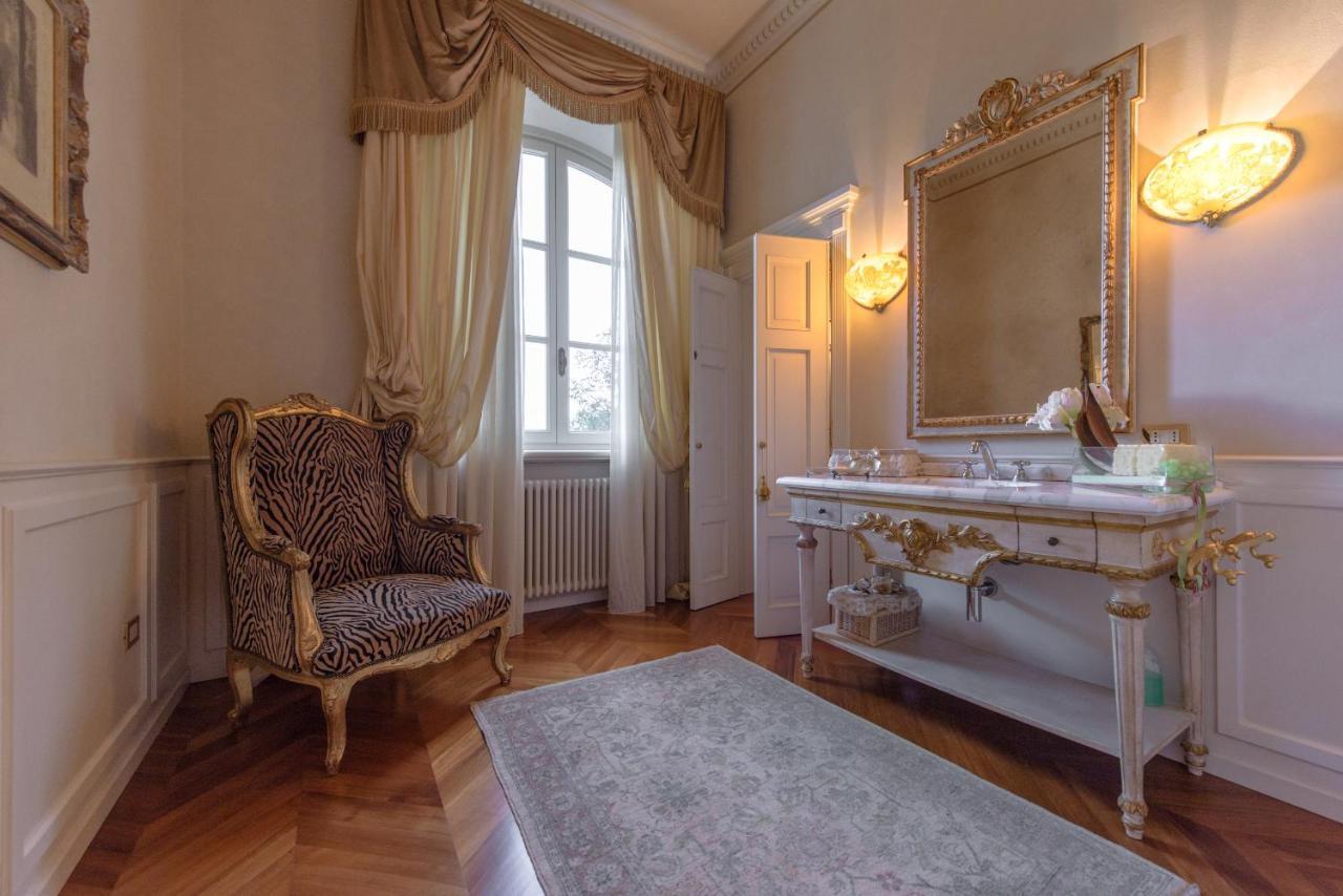 Villa Rinaldi Montespertoli Exteriör bild