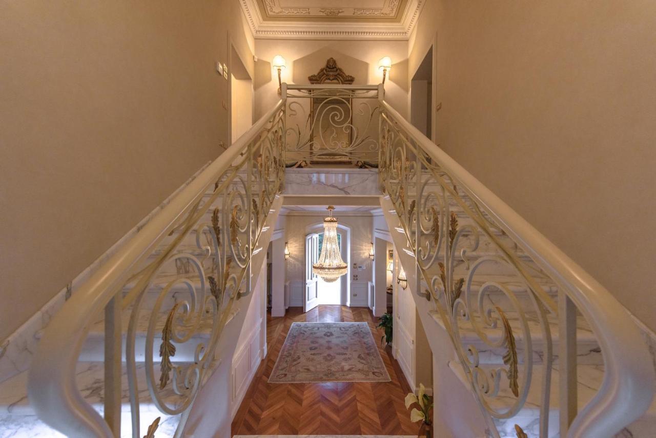 Villa Rinaldi Montespertoli Exteriör bild