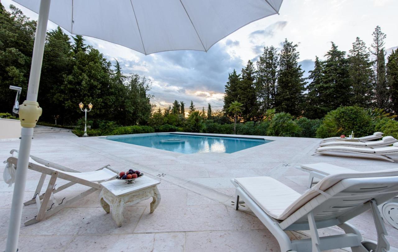 Villa Rinaldi Montespertoli Exteriör bild