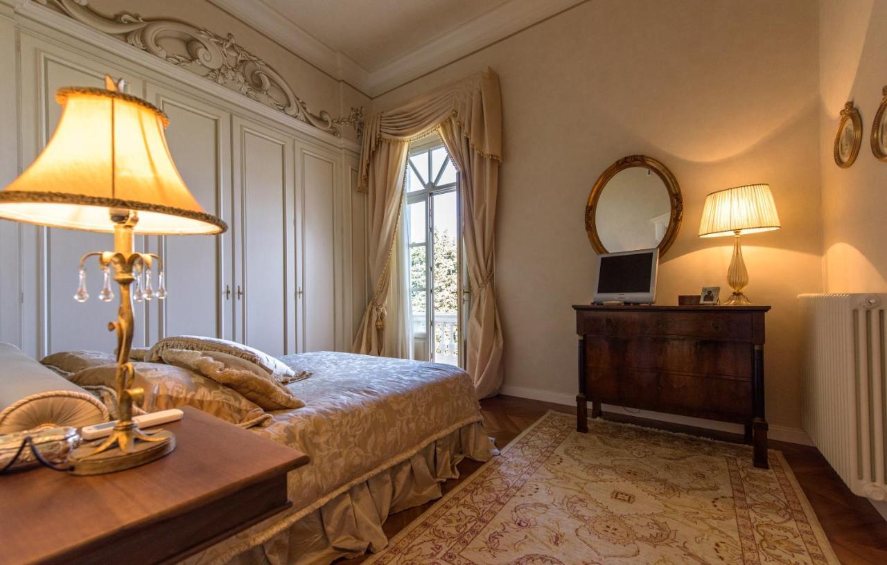 Villa Rinaldi Montespertoli Exteriör bild