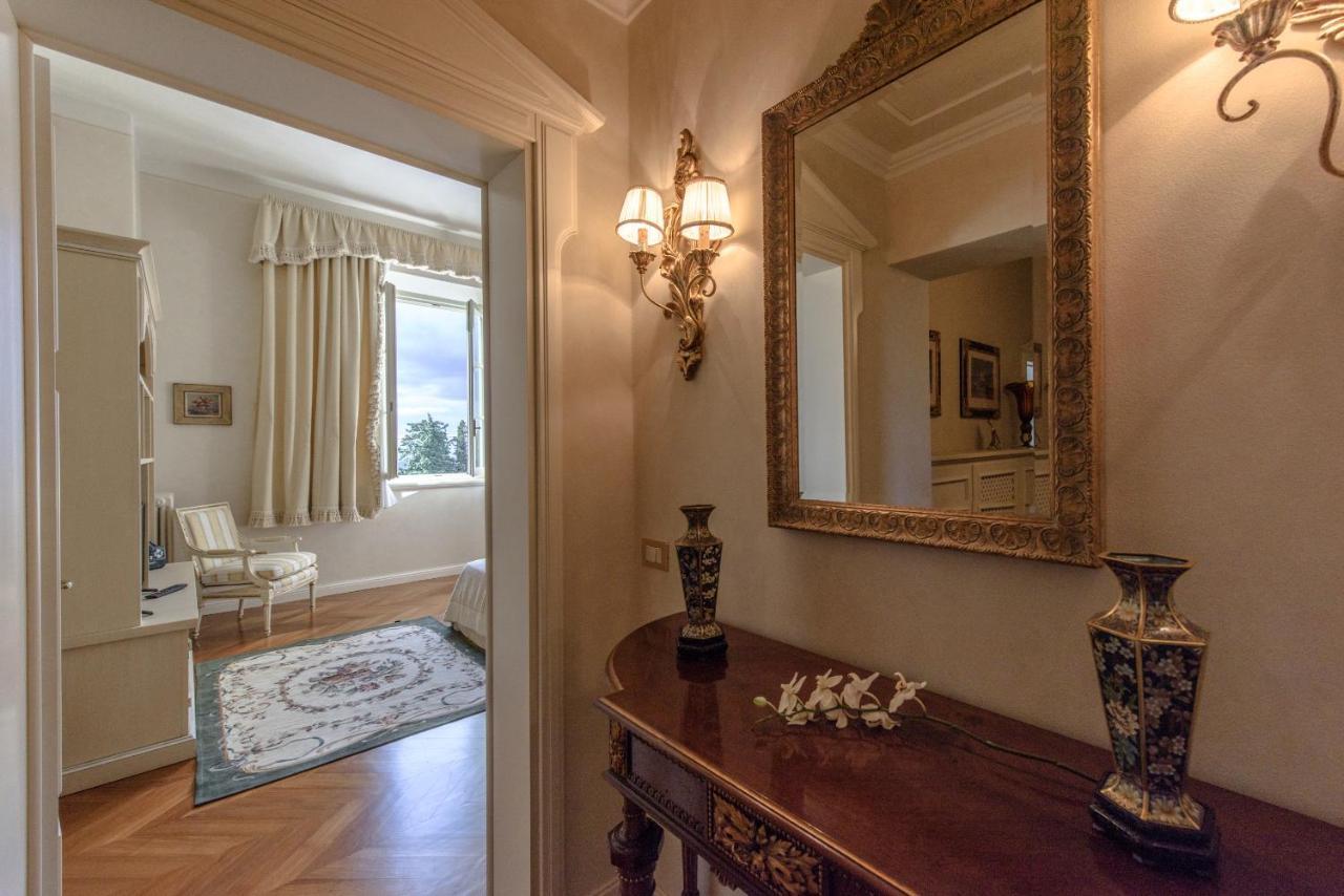 Villa Rinaldi Montespertoli Exteriör bild