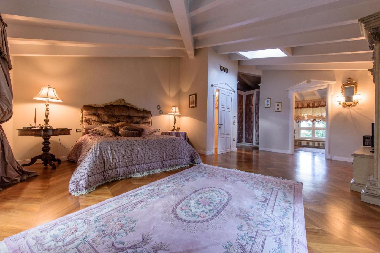 Villa Rinaldi Montespertoli Exteriör bild