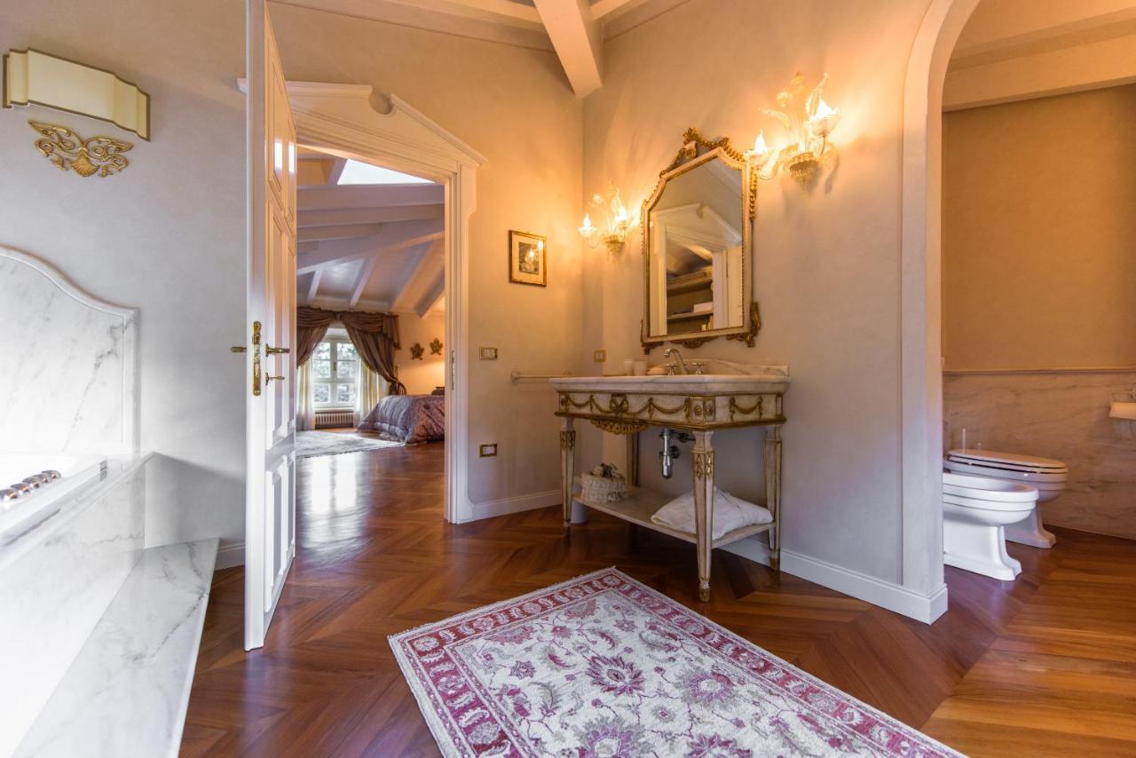Villa Rinaldi Montespertoli Exteriör bild