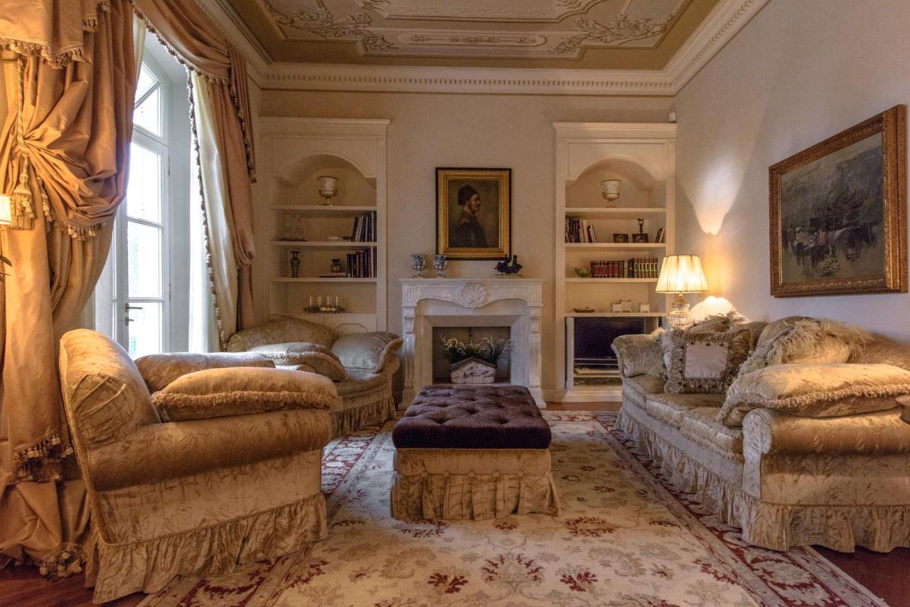 Villa Rinaldi Montespertoli Exteriör bild