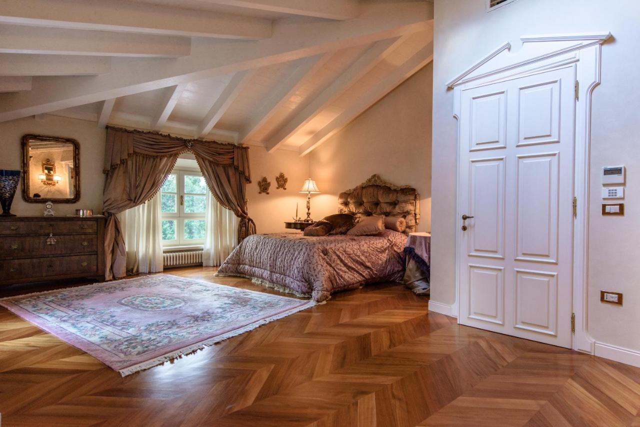 Villa Rinaldi Montespertoli Exteriör bild