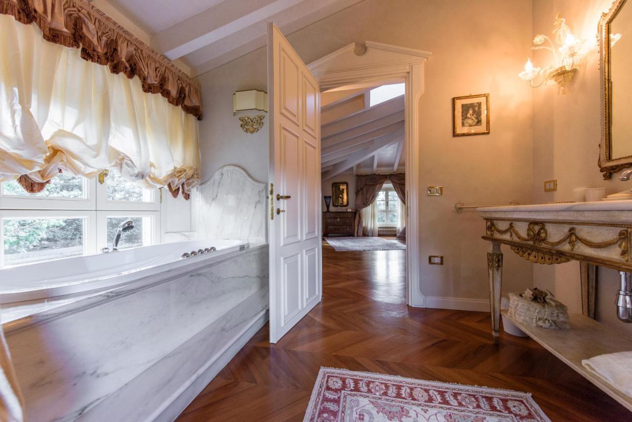 Villa Rinaldi Montespertoli Exteriör bild