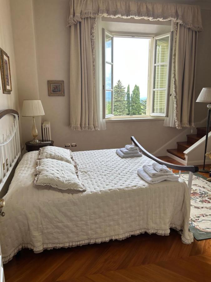 Villa Rinaldi Montespertoli Exteriör bild